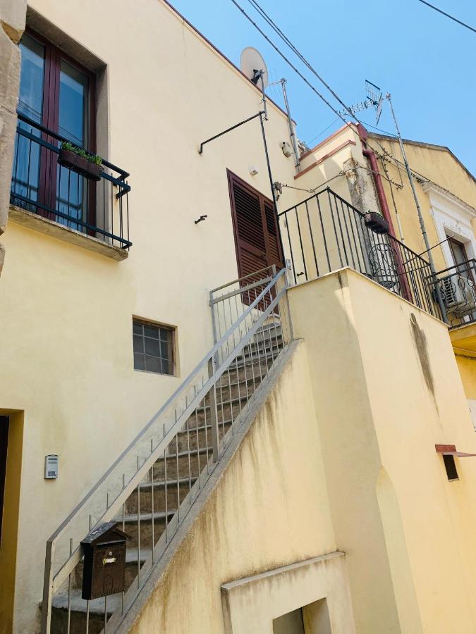 מודיקה La Casetta Di Santa Sofia מראה חיצוני תמונה